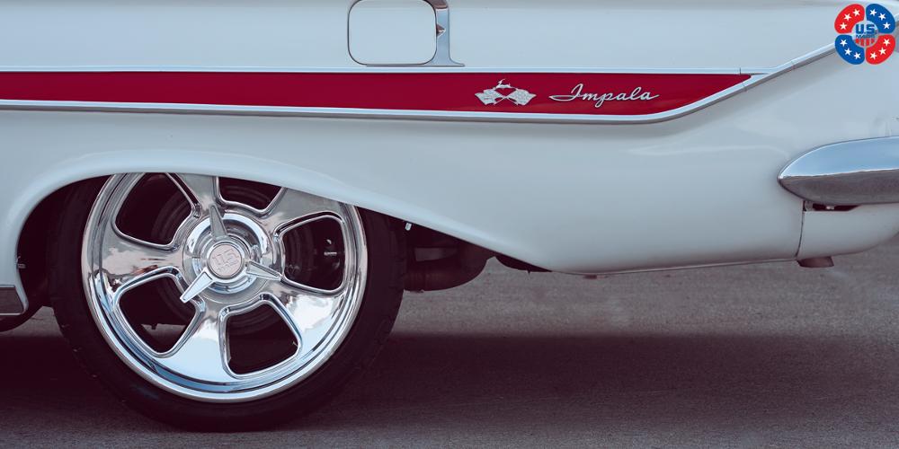 Chevrolet Impala